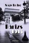 Párizs, 1913 (eBook, ePUB)