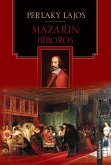 Mazarin bíboros (eBook, ePUB)