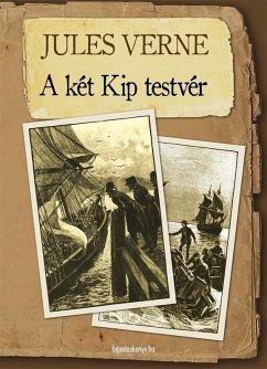 Cover A két Kip testvér (eBook, ePUB)