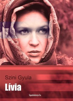 Cover Lívia (eBook, ePUB)