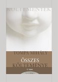 Tompa Mihály összes költeménye II. kötet (eBook, ePUB)
