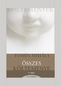 Tompa Mihály összes költeménye II. kötet (eBook, ePUB) - Tompa, Mihály