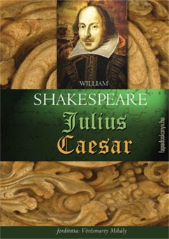 Cover Julius Caesar (eBook, ePUB)