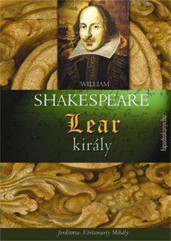 Lear király (eBook, ePUB) - Shakespeare, William