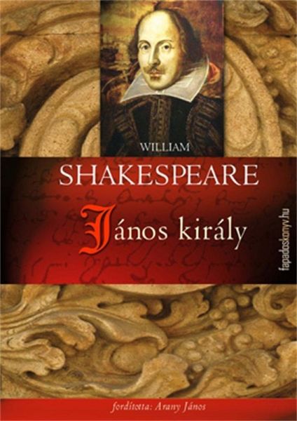 János király (eBook, ePUB)