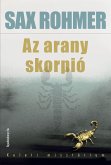 Az arany skorpió (eBook, ePUB)