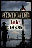 London sötét szemei (eBook, ePUB)