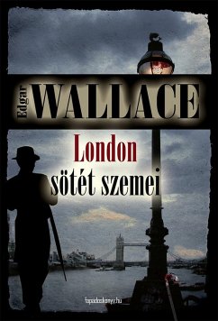 Cover London sötét szemei (eBook, ePUB)