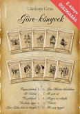 Göre-könyvek (eBook, ePUB) Göre-könyvek (eBook, ePUB)