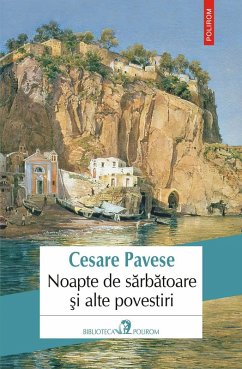 Noapte de sarbatoare ¿i alte povestiri (eBook, ePUB) - Pavese, Cesare