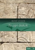 Az egri diákok (eBook, ePUB)