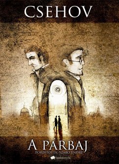 Cover A párbaj (eBook, ePUB)