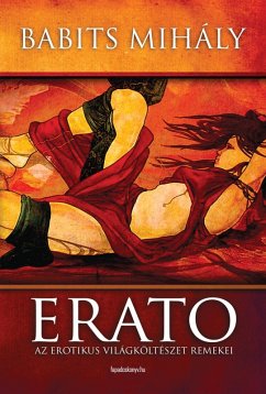Cover Erato (eBook, ePUB)