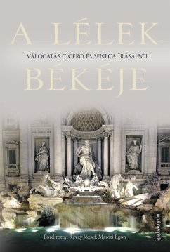 Cover Alélek békéje (eBook, ePUB)