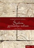 Szüleim gyémántja voltam (eBook, ePUB) Szüleim gyémántja voltam (eBook, ePUB)