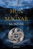 Hun és magyar mondák (eBook, ePUB)