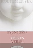 Gyóni Géza összes költeménye (eBook, ePUB)