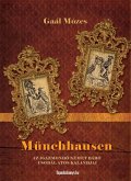 Münchhausen (eBook, ePUB)