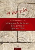 A lámpás (eBook, ePUB) A lámpás (eBook, ePUB)
