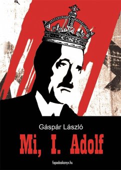 Cover Mi, I. Adolf (eBook, ePUB)