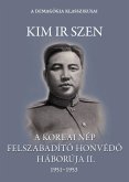 A koreai nép felszabadító honvédo háborúja II. kötet (eBook, ePUB)