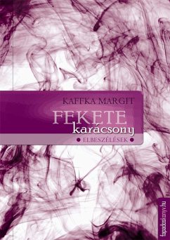 Cover Fekete karácsony (eBook, ePUB)