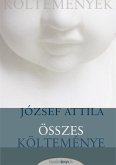 József Attila összes költeménye (eBook, ePUB)