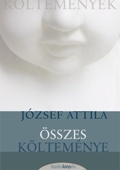 József Attila összes költeménye (eBook, ePUB) - József, Attila