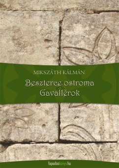 Cover Beszterce ostroma, Gavallérok (eBook, ePUB)