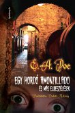 Egy hordó amontillado és más elbeszélések (eBook, ePUB)