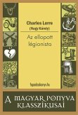 Az ellopott légionista (eBook, ePUB)