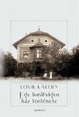 Egy barátságos ház története (eBook, ePUB)