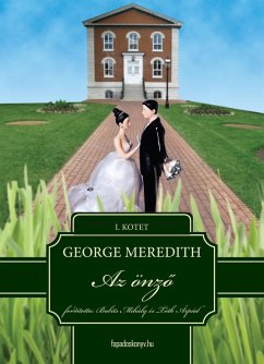 Cover Az önzo I. kötet (eBook, ePUB)