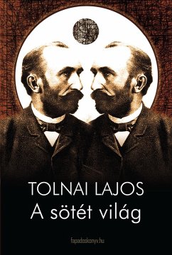 Cover A sötét világ (eBook, ePUB)