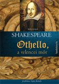 Othello, a velencei mór (eBook, ePUB)