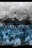 Színfoltok (eBook, ePUB)