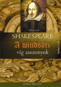 Cover A windsori víg asszonyok (eBook, ePUB)