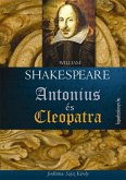 Antonius és Cleopatra (eBook, ePUB)