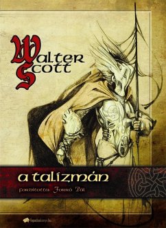 Cover A talizmán (eBook, ePUB)