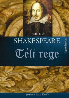 Cover Téli rege (eBook, ePUB)