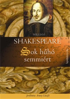Cover Sok huhó semmiért (eBook, ePUB)
