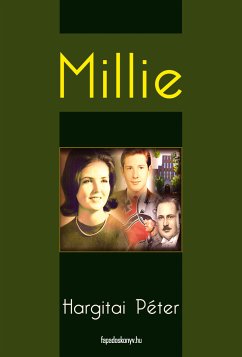 Millie (eBook, ePUB) - Hargitai, Péter