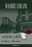 Arséne Lupin bizalmas vallomásai (eBook, ePUB)