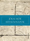 Hétköznapok (eBook, ePUB)