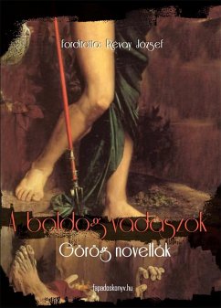 A boldog vadászok (eBook, ePUB) - Révay, József