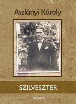 Cover Szilveszter (eBook, ePUB)