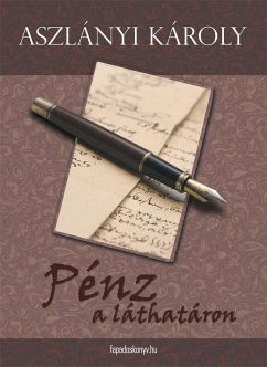 Cover Pénz a láthatáron (eBook, ePUB)