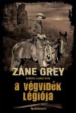 A végvidék légiója (eBook, ePUB)