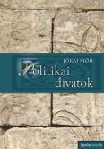 Politikai divatok (eBook, ePUB) Politikai divatok (eBook, ePUB)