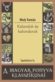 Kalandok és kalandorok (eBook, ePUB)